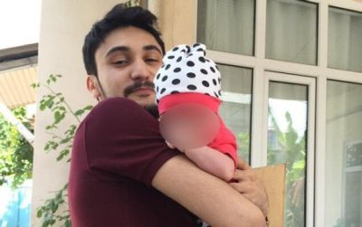 Mikayıl İsmayılovun oğlu məhkəməni uduzdu – qızına adı, soyadı verildi, hər ay aliment ödəyəcək!