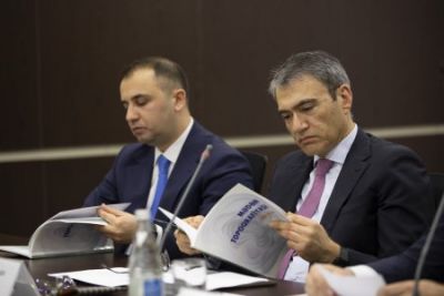 “AzerGold” QSC-nin təqaüd müsabiqəsinin qalibləri mükafatlandırılıb - FOTO