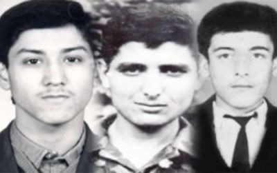 Daha 5 itkin-şəhid dəfn ediləcək – FOTO