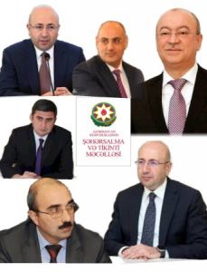 Bu qurumları qanunsuz işlərə qarşı susduran səbəblər -  "Hərənin öz payı"// VİDEO