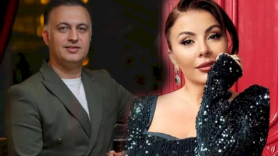 Hüseyn Aşıq Samirəyə sataşdı - Video