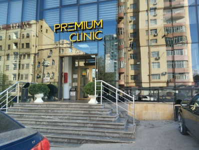 “Boğaz əti yerinə, dilçəyi kəsən” “Premium Clinic”ası…  - Klinikanın direktoru Mübariz Nağıyev, içdiyin Hippokrat andı sənə…