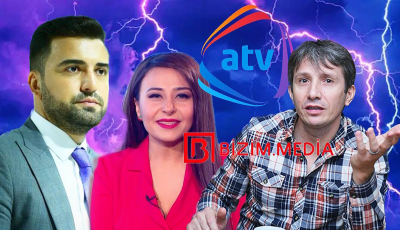 ATV-də “Yarpaq dökümü” - Onlar kanaldan GETDİLƏR – ÖZƏL