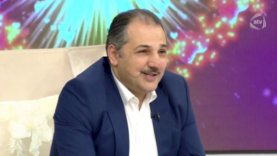 Meyxanaçı Vüqar bu maddə ilə ittiham olunur - İş məhkəməyə göndərilib