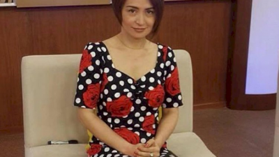 Fədayə Laçın: Əslində, o, ögey qardaşımdır