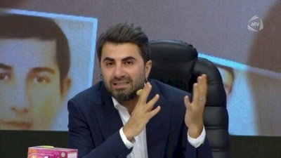 Zaurdan Elnarəyə cavab: “Qatıqlaya-qatıqlaya...”