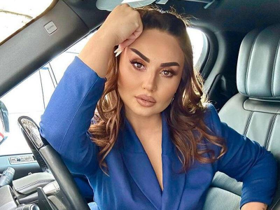 Şəbnəm Tovuzluya pərəstişkarı efirdə avtomobil hədiyyə etdi