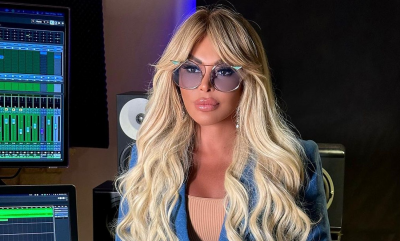 Aygün Kazımova dünya musiqi çatlarında BİRİNCİ OLDU - FOTO