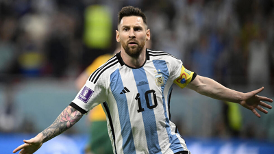 Messi özünü axmaq adlandırdı