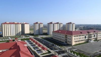 "Azəristiliktəchizat"la "Qaçqınkom"un istilik oyunu - 