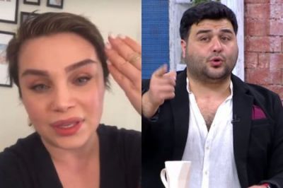 “Nərimanı çox istəyirəm, çünki o, əsl kişidir, Cavidan isə…” - 