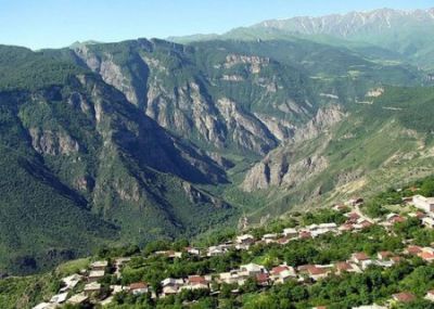 Azərbaycanda yeni rayon yaradıldı
