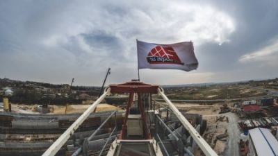 Zəngilanda bu kəndin torpaqlarını icazəsiz daşıyan "AS İnşaat" imiş - 