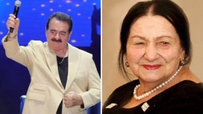 Xalq artisti: "İbrahim Tatlısəs Şəfiqə xanıma qonarar verməyib"