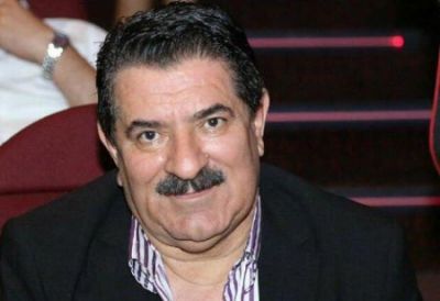 ŞOK! Ağadadaş Ağayev tanışını baltaladı