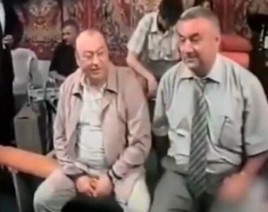 Kəmaləddin Heydərov qəfil kənd toyuna getdi - 