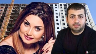 Şəbnəm Tovuzlunun sevgilisinə məxsus olan “Sipark” iflas olur -  