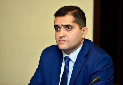 Elxan Şahinoğlu son çıxışı ilə özünü və “ağalarını” belə ələ verdi -  ƏTRAFLI | KONKRET