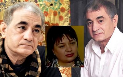 “Xankəndinə getdiyimə görə onun da ruhu şaddır, bütün sevincimi onunla bölüşürəm”-FOTO+ÖZƏL