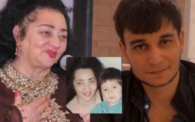 Xalq artistinin nəvəsi: “Onun anam yox, nənəm olduğunu öyrənəndə...