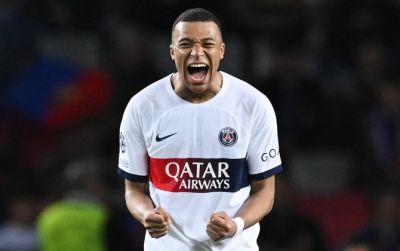Mbappe Avropada zirvəni ələ keçirdi