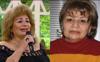 Əməkdar artist ÜSYAN ETDİ: “53 ildir ki, sənətdə olsam da fiziki qüsurlu oğlumla səfalət içində yaşayıram