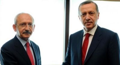 Ərdoğan və Kılıçdaroğlunun səs faizi açıqlandı - Son sorğu