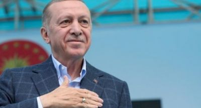 Ərdoğanın müdhiş ikinci tur planı 
