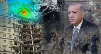 Türkiyə "uçurumun kənarı"ndan döndü: Ərdoğan Qərbin dəhşətli planını necə pozdu