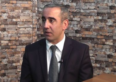 MSK-nın veb-kameralarının üzəri bağlanmayıb” - Şahin Əsədli Pravda.az
