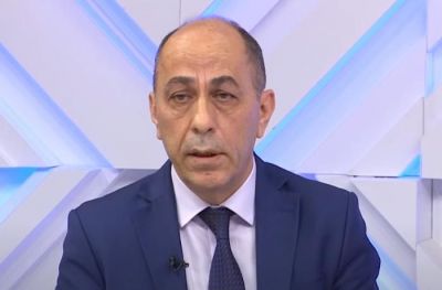 Adil Qeybulla istefa verdi Pravda.az