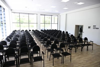 Prezident Bəylik kəndinin açılışında - Fotolar Prezident Bəylik kəndinin açılışında - Fotolar