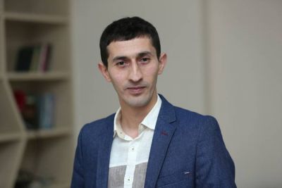 Asif Nərimanlı: Azərbaycan danışıqlar prosesində Fransanın iştirakına imkan  vermir