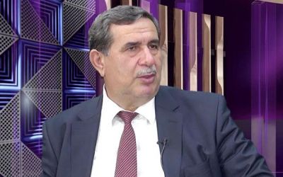 Qulamhüseyn Əlibəyli: “Deputatlar korpusunda dəyişiklik vacibdir” -MÜSAHİBƏ
