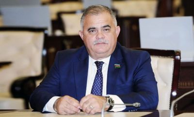 Arzu Nağıyev komitə sədri seçildi – SumqayitXeber.Com