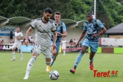 FİFA Mahir Emrelini futboldan uzaqlaşdırıb