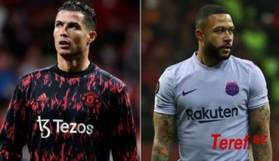 “Qalatasaray” iki dünya ulduzunu transfer edir? –