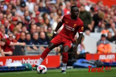 Mane dünya çempionatını buraxacaq