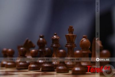 Dünya çempionatı: Azərbaycanın şahmat millisi 1/4 finala yüksəldi