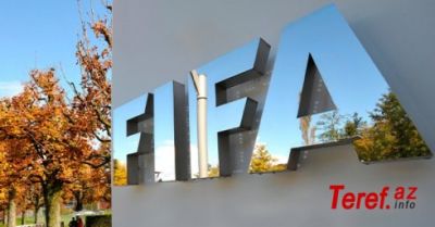 İran FİFA-dan ABŞ millisinin diskvalifikasiyasını tələb edib