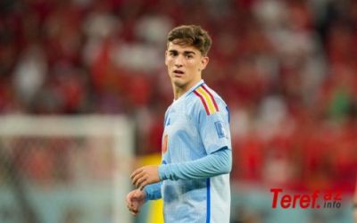 İspaniya millisinin yarımmüdafiəçisi dünya çempionatlarının tarixinə düşüb