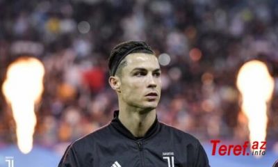 Ronaldo: