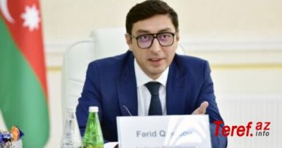 Növbəti Avropa Oyunlarını təşkil edəcək ölkə artıq müəyyənləşib – Nazir