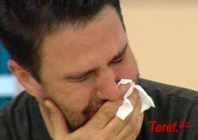 Nadir Qafarzadənin BİABIRÇI görüntüləri yayıldı - 18+