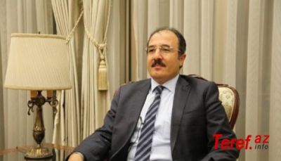 Türkiyə səfiri 20 Yanvar Günü ilə bağlı paylaşım edib