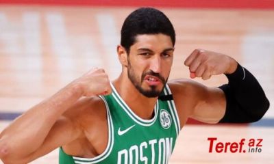 Türkiyə məşhur basketbolçunu terrorçular siyahısına salıb