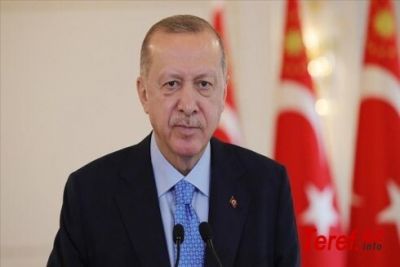 "Yunanıstan ağıllı davranmasa, çılğın türklər irəliləyəcək" - Ərdoğan