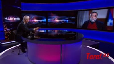 BBC -nin "Hard Talk" verlişində bir çox təhlükəli tərəfi olsa da, müsbət məqamlar da çoxdur