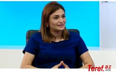 "Vardanyan özünü qanmaz yerinə qoymuşdu"