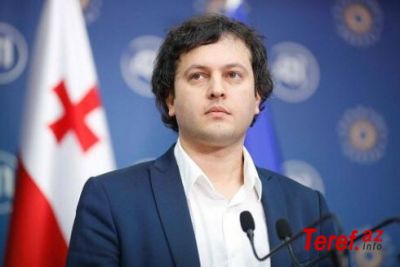 "Gürcü arzusu":